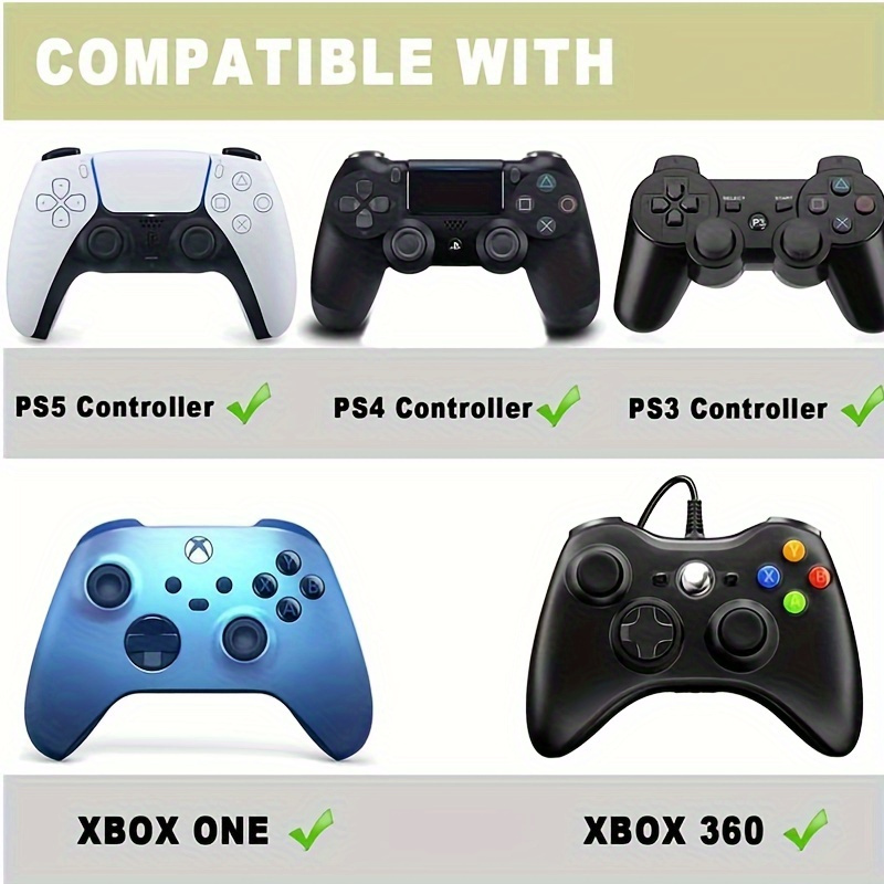 Silikonowe nakładki na gałki a – Gaming Accessories For Xbox Series X recenzja i cena