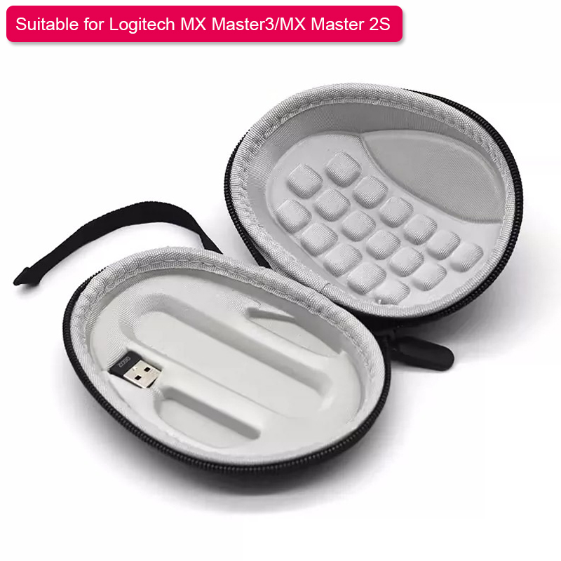Torba do przenoszenia mysz do  – Gaming Accessories Bag recenzja i cena