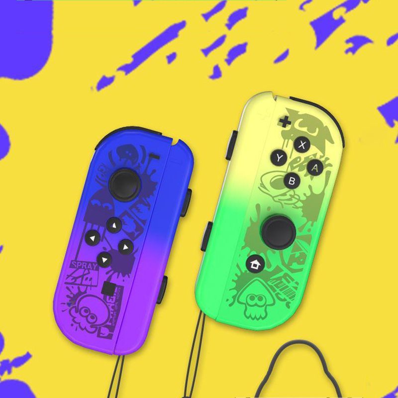 1 para akcesoriów do gier Pase – Gaming Kit Accessories Nintendo Switch recenzja i cena