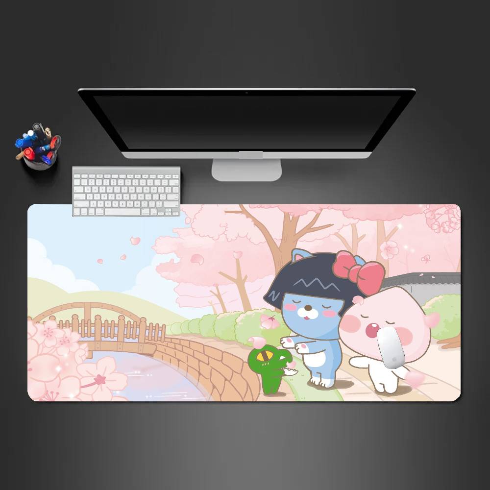 Korea Cartoon K-KAKAO CUTE FRI – Gaming Accessories Korea recenzja i cena