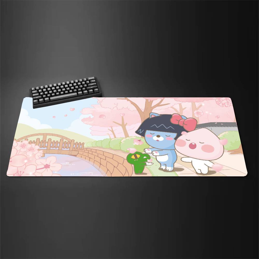 Korea Cartoon K-KAKAO CUTE FRI – Gaming Accessories Korea recenzja i cena