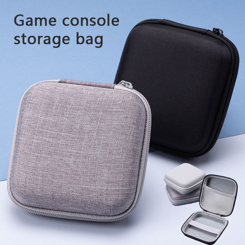 Twarda obudowa dla Anbernic RG – Gaming Accessories Bag recenzja i cena