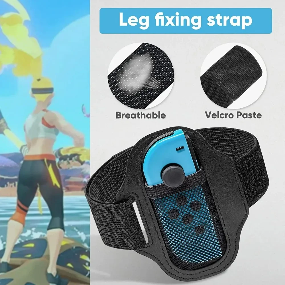 Regulowany elastyczny pasek na – Gaming Accessories Nintendo recenzja i cena