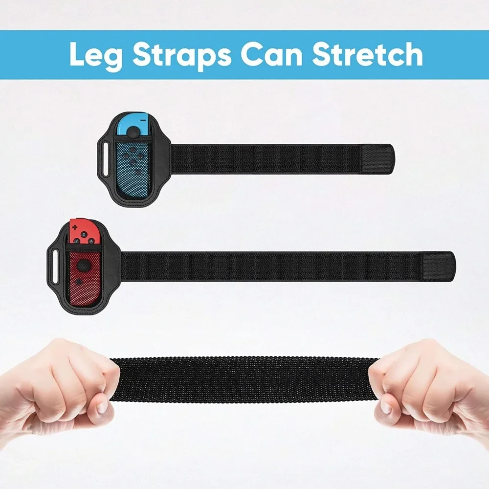 Regulowany elastyczny pasek na – Gaming Accessories Nintendo recenzja i cena