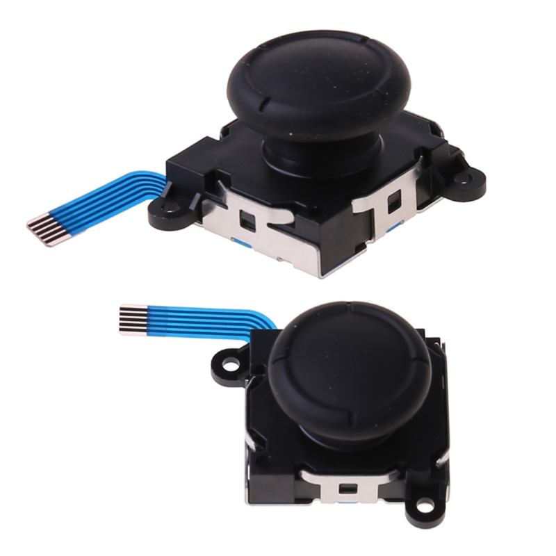 1Pc 3D czujnik analogowy Stick – Gaming Accessories Nintendo recenzja i cena