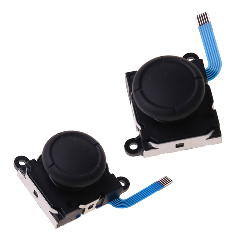 1Pc 3D czujnik analogowy Stick – Gaming Accessories Nintendo recenzja i cena